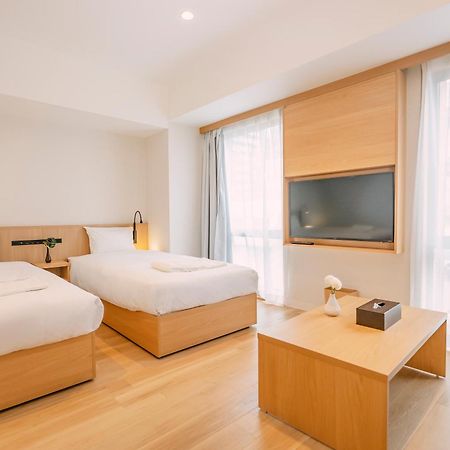 Far East Village Hotel Osaka, Namba South Exterior photo