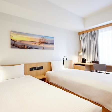 Far East Village Hotel Osaka, Namba South Exterior photo