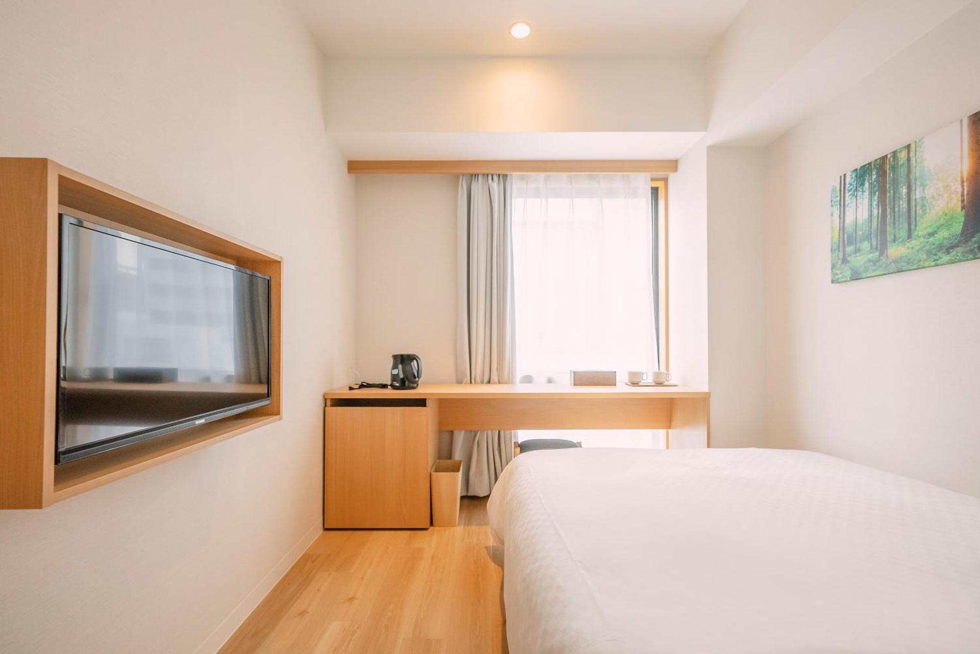 Far East Village Hotel Osaka, Namba South Exterior photo