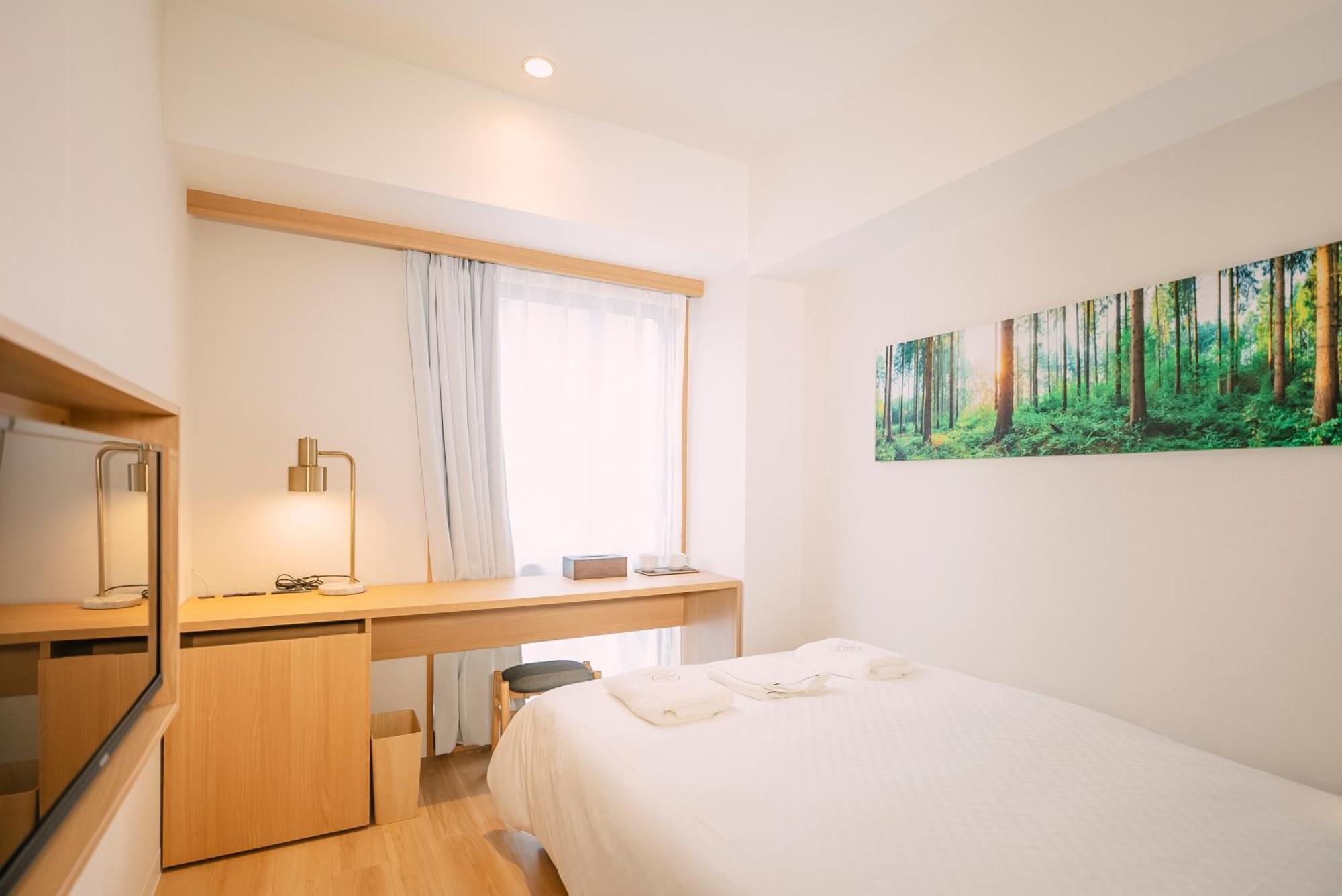 Far East Village Hotel Osaka, Namba South Exterior photo